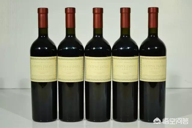 阿根廷红酒排名，全世界最贵的葡萄酒是什么