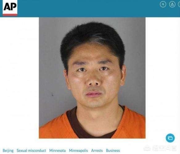 刘强东回应王思聪:闯祸了？王思聪评价章泽天，刘强东霸气回应：你就是个富二代！