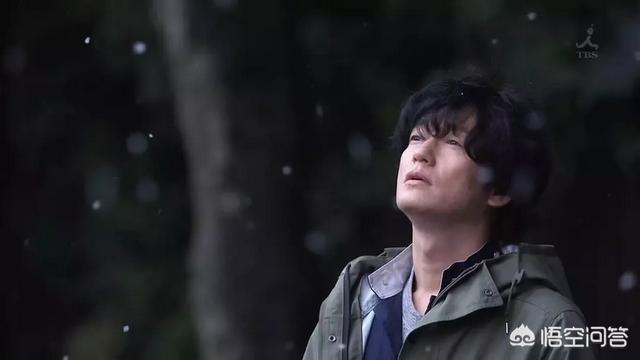 爱情重跑日剧:和《东京爱情故事》一样经典好看的日剧有哪些好的推荐？