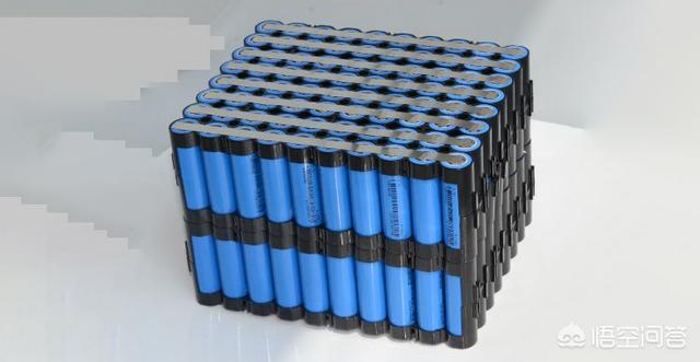电动汽车电池种类，现在电动汽车用的不同类型的电池，都有哪些优缺点