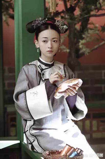 魏璎珞结局:《如懿传》魏嬿婉原型是谁魏嬿婉和魏璎珞是同一人吗