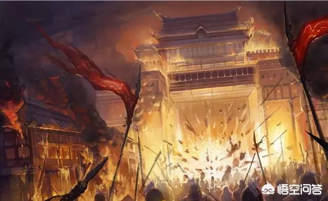 杨琏真迦:历史上有哪些著名的文物至今未找到？