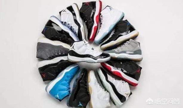 乔11变色龙多少钱:aj11康扣和aj11变色龙有哪些区别，哪个更结实耐抗？