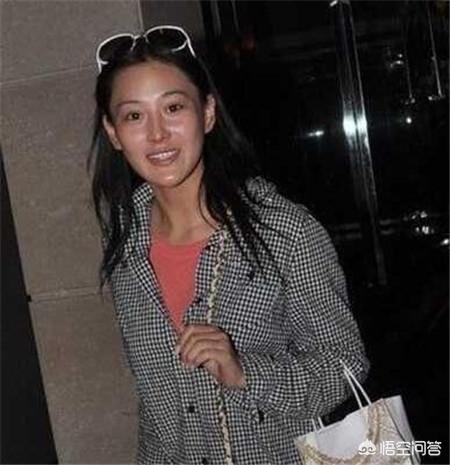 张馨予分享近照:为什么现在娱乐圈的女星颜值不敌当初八九十年代的女神们？