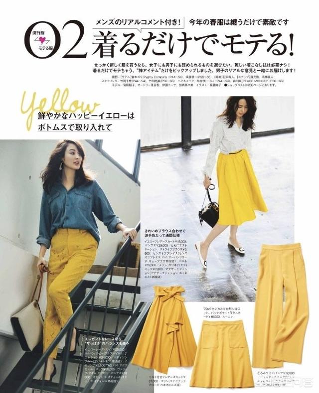 头条问答 为什么有些女孩喜欢穿日系服装 墨舞时尚的回答 0赞