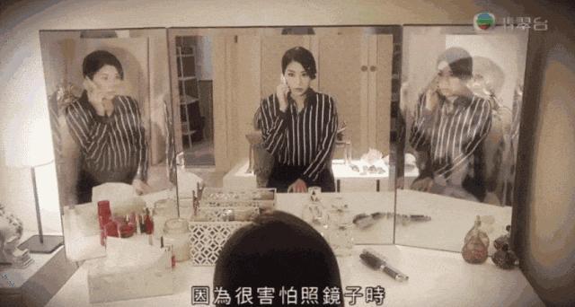 郭可盈图片:TVB力捧的四大新生代花旦，是否能够造出当年的“佘杨胡钟”？