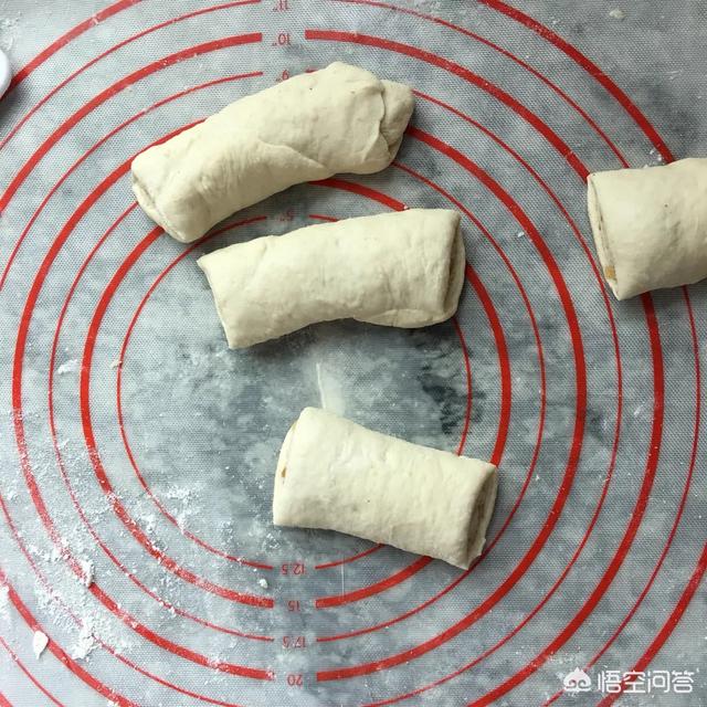 老北京麻酱烧饼，老北京芝麻酱烧饼的做法步骤图，怎么做好吃