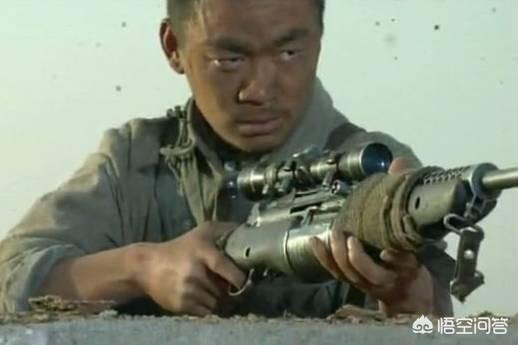 林丹是军人吗:狙击手退役后能成为射击运动员吗？