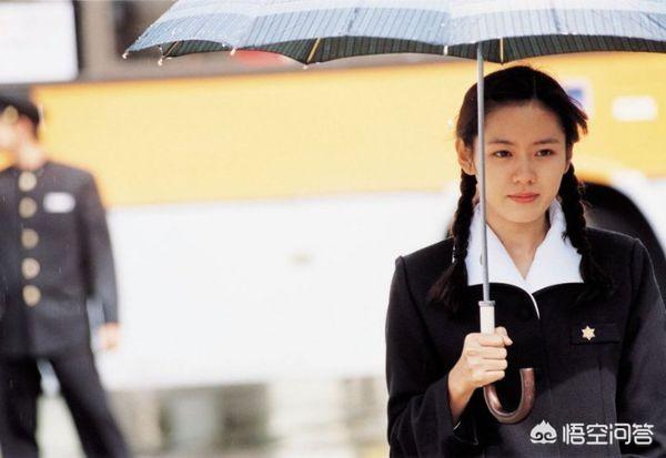 伍宇娟儿子:你最近看的一部感人的爱情电影是什么，可以分享一下吗？