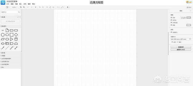 在线流程图工具有哪些值得一用？