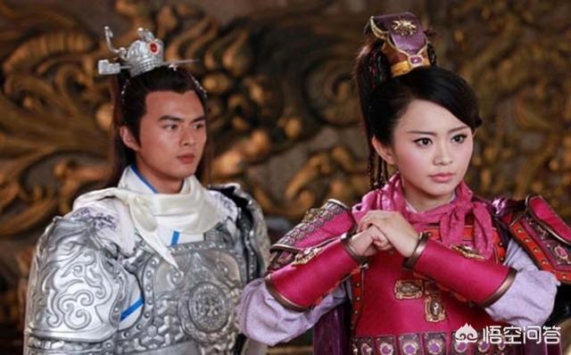 薛应龙:薛仁贵有多厉害，为什么武则天还要惧怕三分
