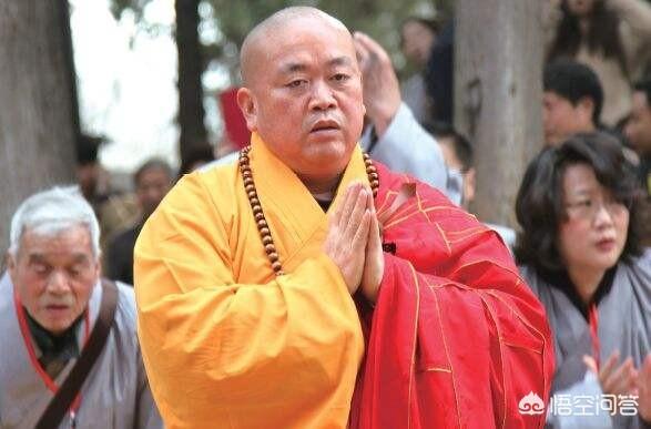 释永信会武功吗？修炼到什么境界了？