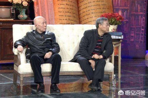 纪晓波个人资料:相声演员王谦祥、李增瑞的师承以及在相声届的地位是怎样的？