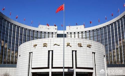 金融行业包含哪些？