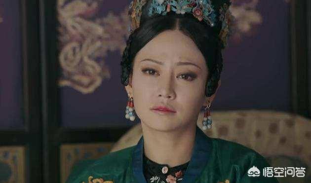 富察容音:《延禧攻略》之中的富察皇后真的软弱可欺吗中宫笺表到底有什么用