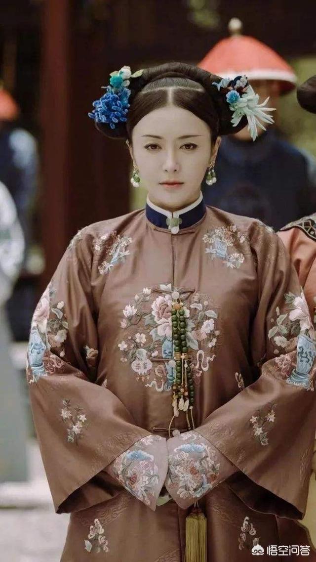 富察容音:《延禧攻略》之中的富察皇后真的软弱可欺吗中宫笺表到底有什么用