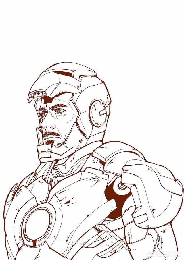 头条问答 - 在电影《复仇者联盟4》之后,你觉得有哪些超级英雄会离开