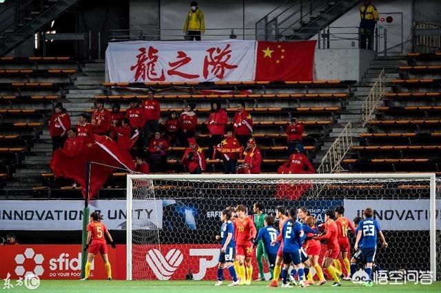 中国女足4-1逆转俄罗斯，王霜替补献助攻，王珊珊梅开二度，你怎么评价她们的表现
