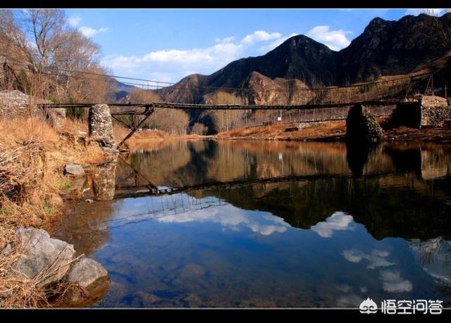 北京郊区<a href=https://maguai.com/list/52-0-0.html target=_blank class=infotextkey>旅游</a>:北京周边有哪些适合自驾游的地方？