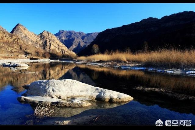 北京郊区旅游:北京周边有哪些适合自驾游的地方？