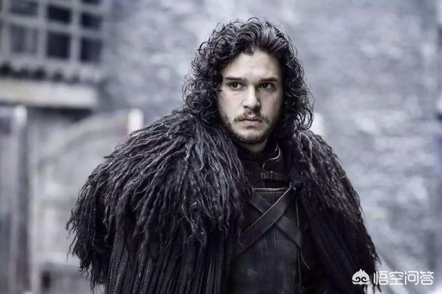 如何评价《冰与火之歌》中的奈德·史塔克?