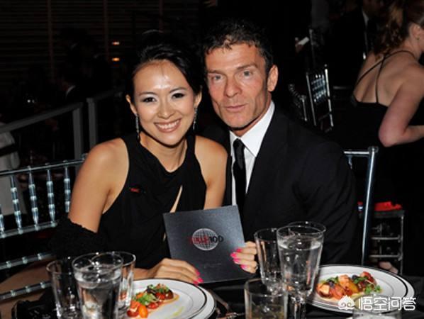 章子怡吐槽女儿:章子怡为什么会选择汪峰而不是其他人？