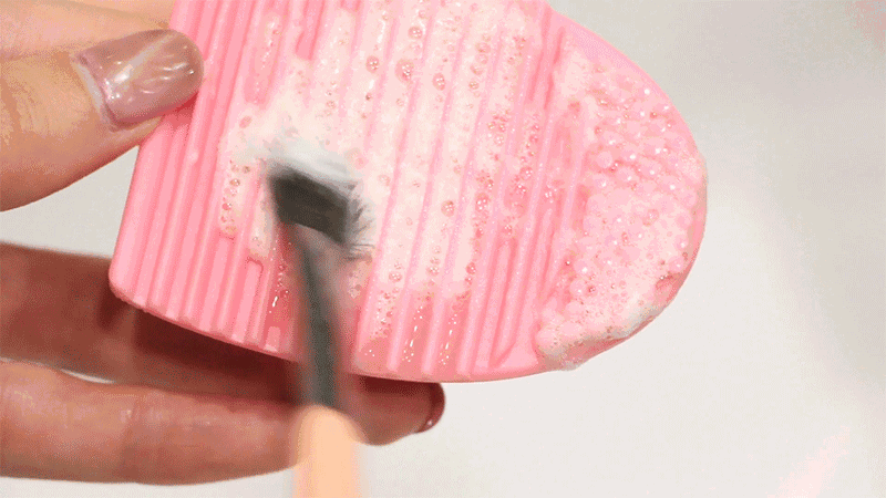 曼哈顿球第一次怎么洗，化妆蛋（海绵球）如何快速清洗干净