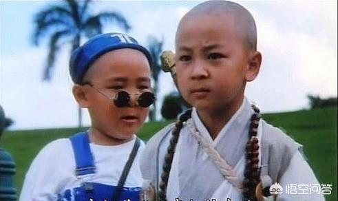 为什么有人说“释小龙长大后不能接成龙、李连杰等人的班成为功夫巨星”？