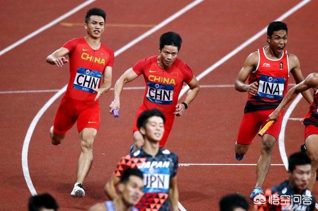 亚运会2018:截止8月30日中国在2018雅加达亚运会上获得多少枚金牌？