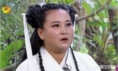 贾玲和白凯南:贾玲现在还跟白凯南一起合作吗？为什么？