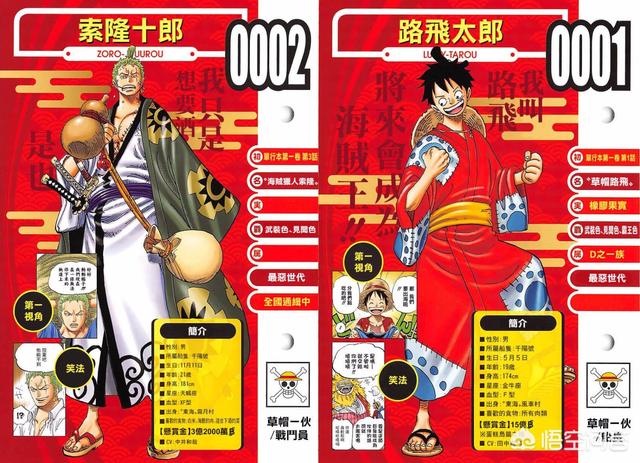 爱德华弗朗:《海贼王》七武海vs百兽海贼团结果如何