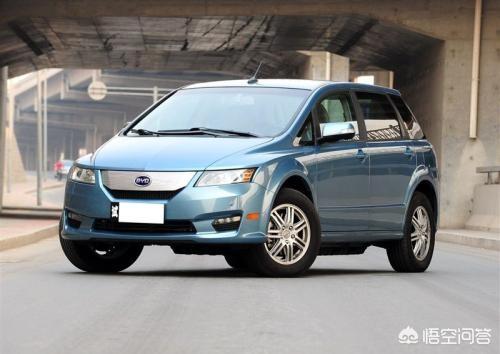 比亚迪和特斯拉到底差距在哪里？插图7