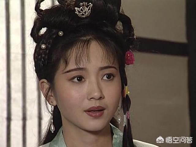 陶慧敏图片:如何评价国家一级演员陶慧敏？