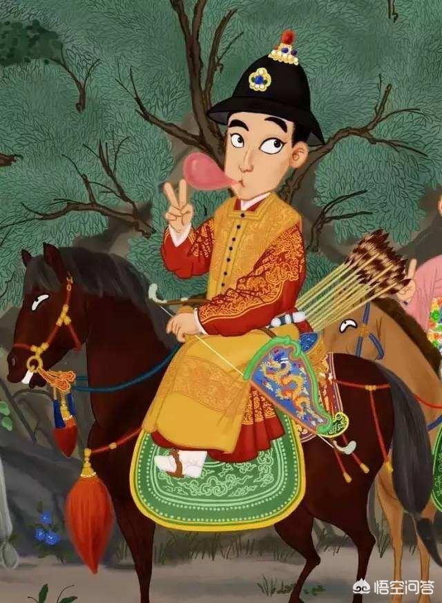 应州大捷:明武宗所指挥的应州大捷史料是否被篡改了？有什么历史依据？