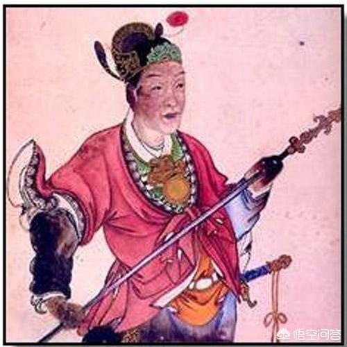 你心中历史十大帅才排名是怎样的？