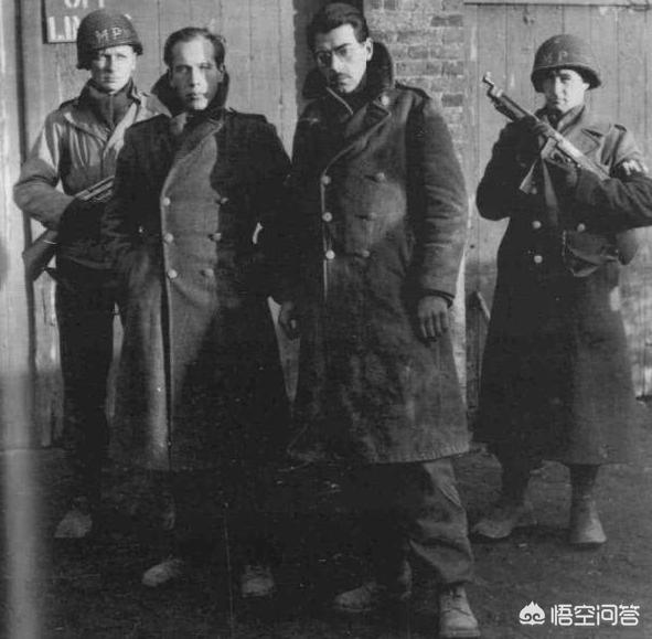 拉拉瓦斯奎兹:德军的斯科尔兹内为何被称作欧洲最危险的人，他有什么过人之处么