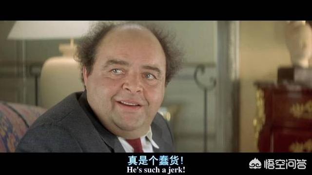 迪安娜阿格隆:有什么黑色幽默的电影推荐