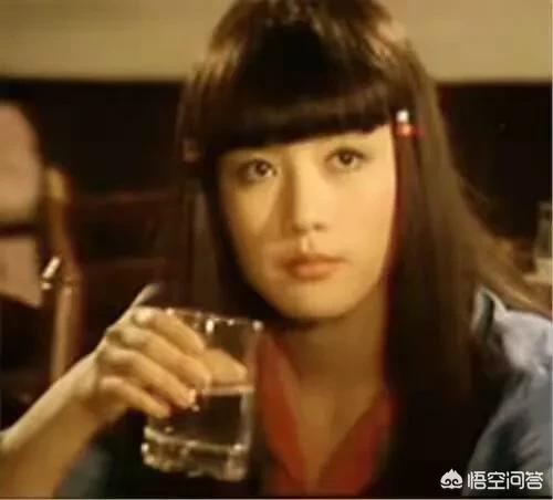 你还记得80年代的那些美人吗？