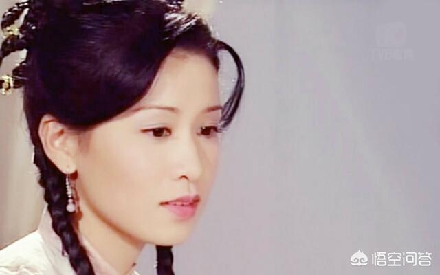 陈晓袁姗姗:30岁以上的女明星，你喜欢谁