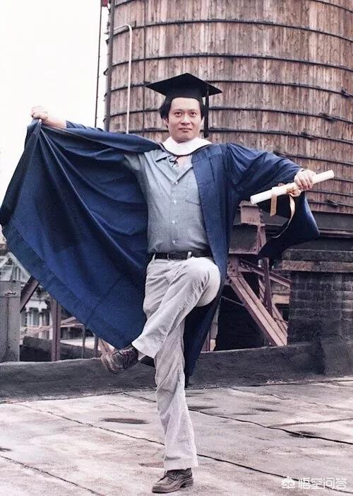你最喜欢李安的哪部片子？