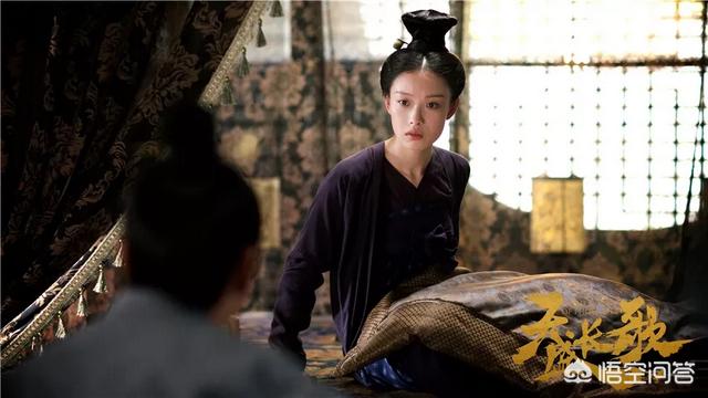 天盛长歌原著:电视剧《天盛长歌》怎么样？