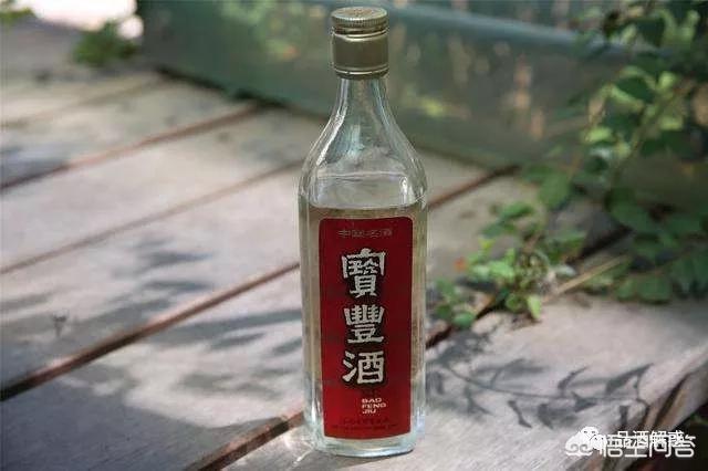 清香型白酒有哪些,哪个牌子清香型的白酒好喝？