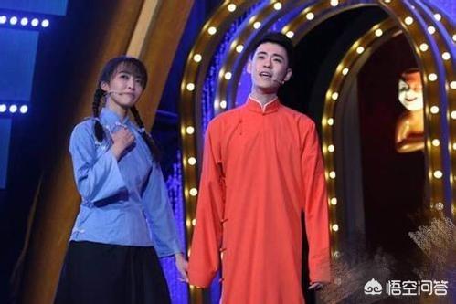 吴兆南:郭德纲为何如此器重姬天语？