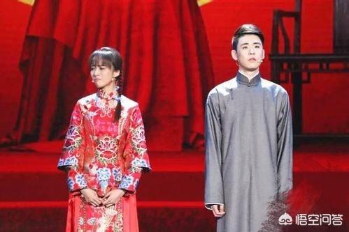 吴兆南:郭德纲为何如此器重姬天语？