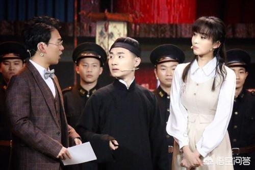 吴兆南:郭德纲为何如此器重姬天语？