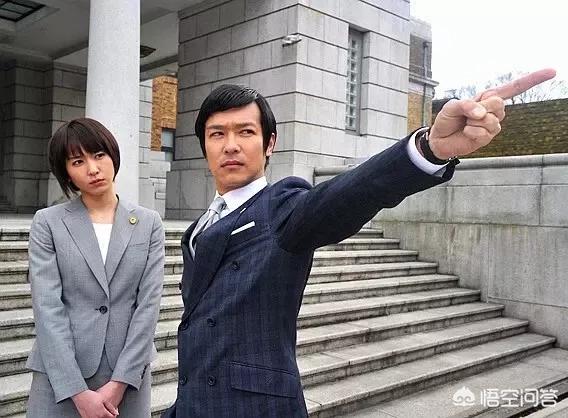 伊藤英明:有什么日剧是比较高能的？