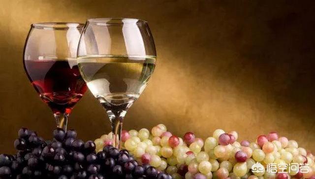 蓝莓和红酒能一起喝吗，蓝莓红酒和国外的红酒有哪些不同？