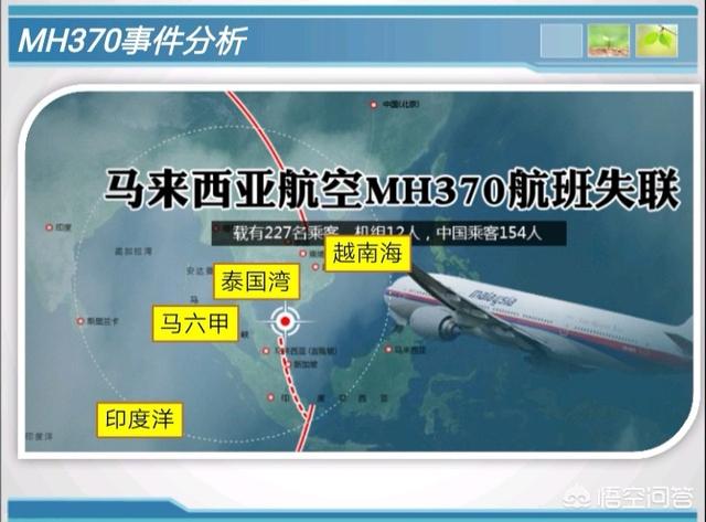 马航坠毁:马航MH370是否在柬埔寨？