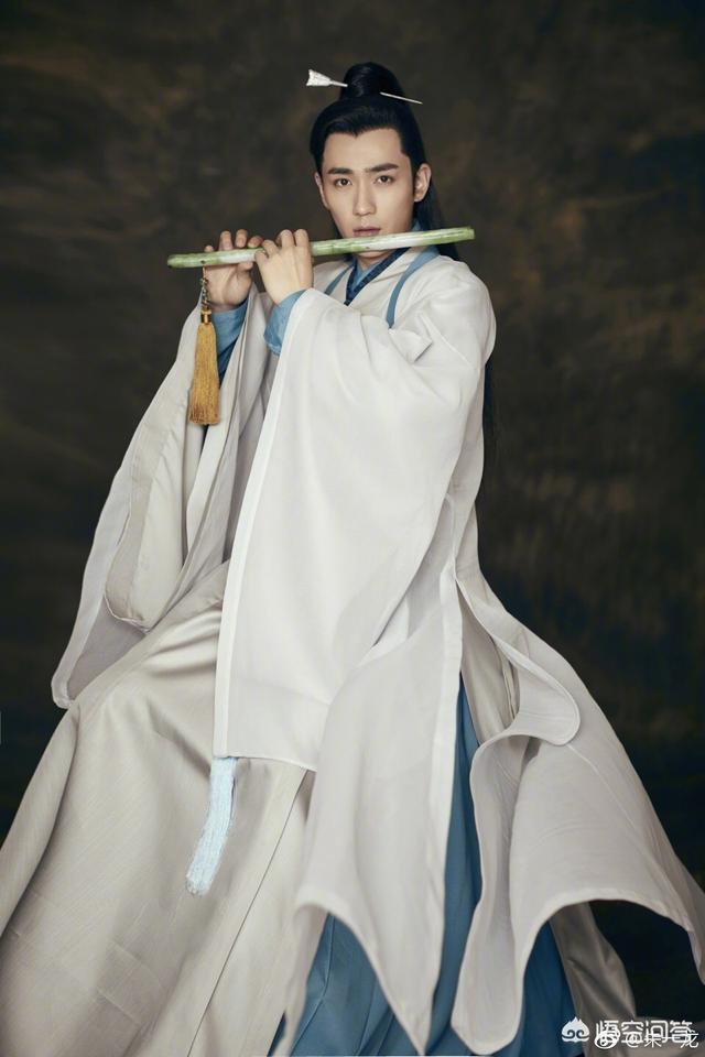 朱一龙为什么叫居老师:如何评价朱一龙？他属于流量明星还是实力派？