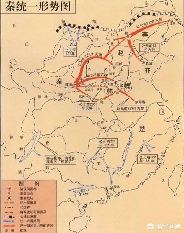 头条问答 - 朱元璋北伐为什么不直接攻打大都?(4个回答)